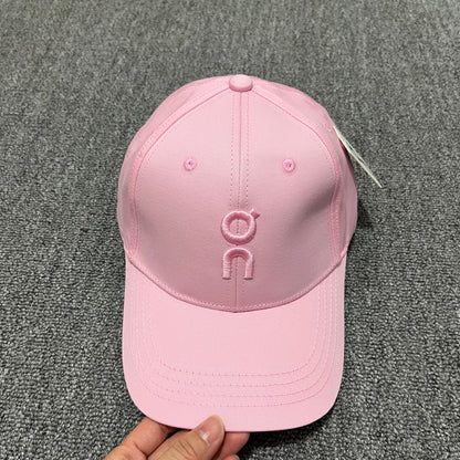 On Cloud Cap