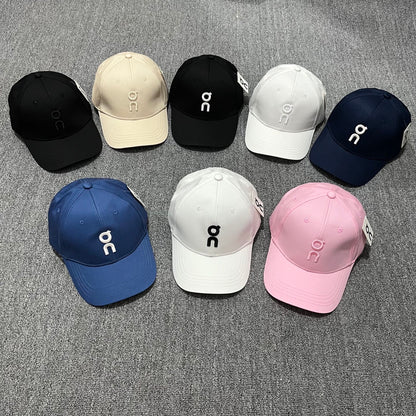 On Cloud Cap