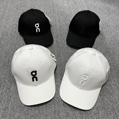 On Cloud Cap