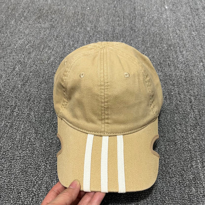 Balenciaga x Adidas Destroyed Cap