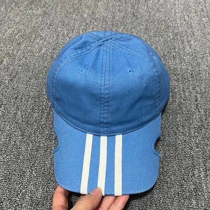 Balenciaga x Adidas Destroyed Cap