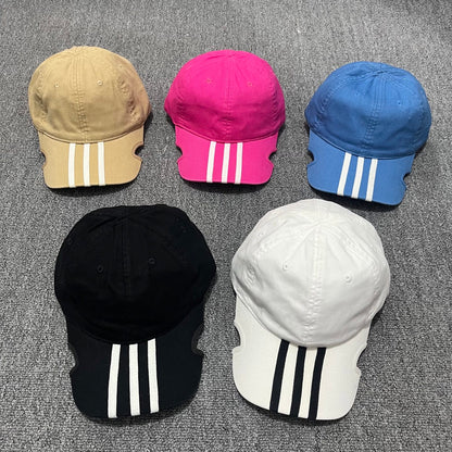 Balenciaga x Adidas Destroyed Cap