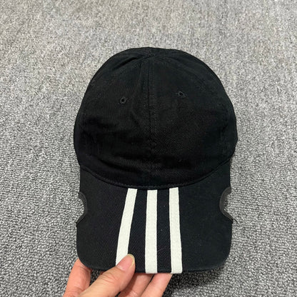 Balenciaga x Adidas Destroyed Cap