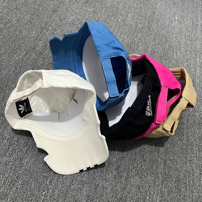 Balenciaga x Adidas Destroyed Cap