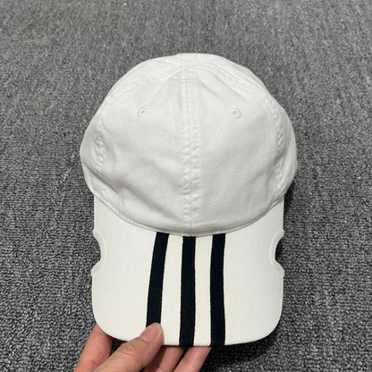 Balenciaga x Adidas Destroyed Cap