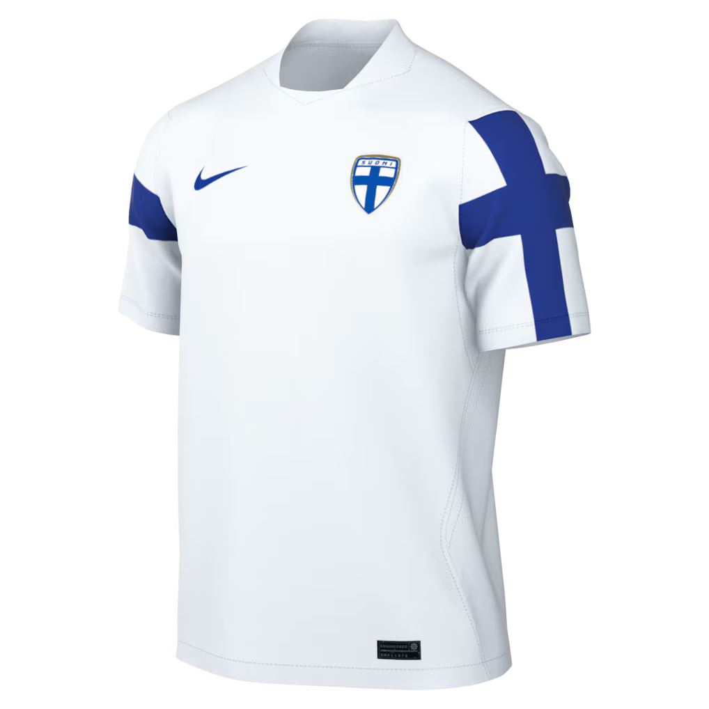 2026 - Finland Home Game