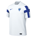 2026 - Finland Home Game