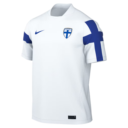 2026 - Finland Home Game