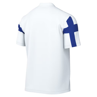 2026 - Finland Home Game