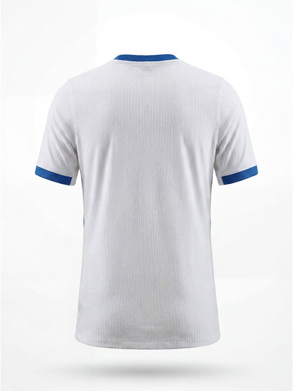 2026 Slovenia Away Game